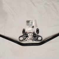 Kit manubrio alto Abm per Vfr 800 