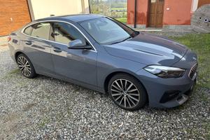Bmw serie 2 gran coupé