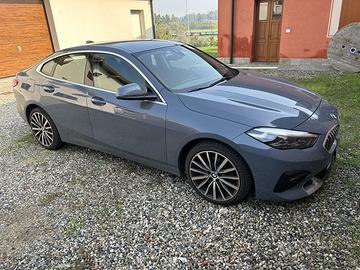 Bmw serie 2 gran coupé