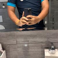 Maglia calcio marsiglia xl