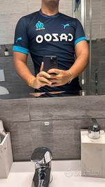 Maglia calcio marsiglia xl
