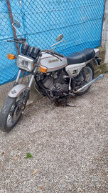 Moto Morini 3 1/2