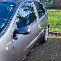 fiat punto hlx 1200 80cv