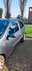 fiat punto hlx 1200 80cv