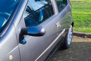 fiat punto hlx 1200 80cv