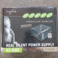 Nexus NX8060 Power Supply
