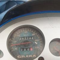 Gilera Runner 50