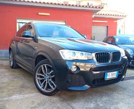 Bmw X4 M X4 xDrive35dA Msport