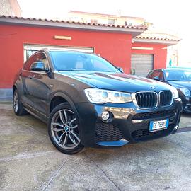 Bmw X4 M X4 xDrive35dA Msport