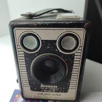 macchina fotografica