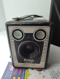 macchina fotografica