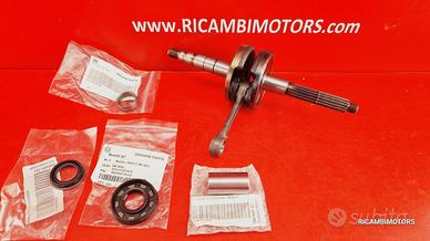 BIELLA ALBERO MOTORE BENELLI PEPE LX