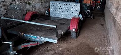 carrello rimorchio 