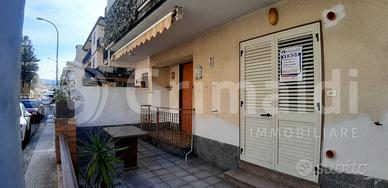 Appartamento Torregrotta [Cod. rif 3271801VRG]