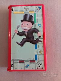 Monopoly da viaggio