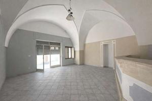 Locale commerciale via San Giuseppe Villa Castelli