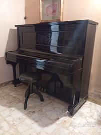 Pianoforte Verticale Sonnenstein + Seggiolino