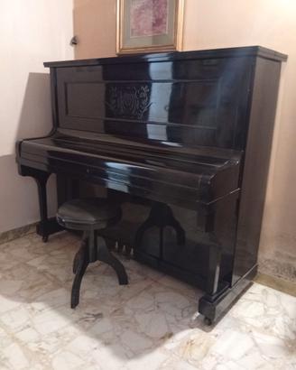 Pianoforte Verticale Sonnenstein + Seggiolino