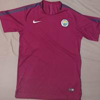 maglia Manchester 