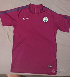 maglia Manchester 