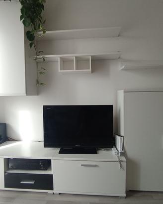 Mobile tv