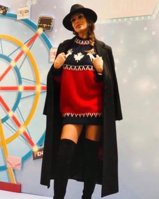 Maglione a vestito Dsquared2