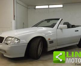 MERCEDES-BENZ 300 SL 24 cabrio anno ben tenu