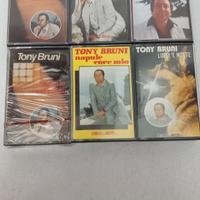 musicassette napoletane 