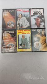 musicassette napoletane 