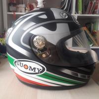 Abbigliamento moto