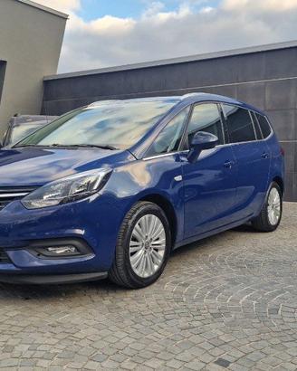 OPEL Zafira 1.6 CDTi 134CV Start&Stop Innovation