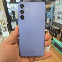 SAMSUNG GALAXY A34 5G 256GB PARI ALNUOVO