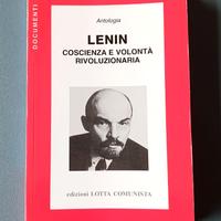 Lenin - Coscienza e volontà rivoluzionaria