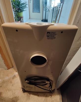 CLIMATIZZATORE PORTATILE 