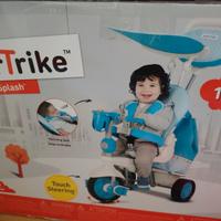 Smart Trike