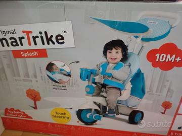 Smart Trike