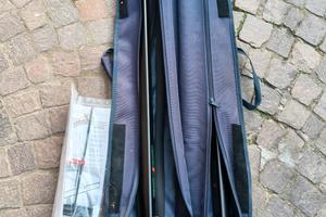 Barre portatutto 