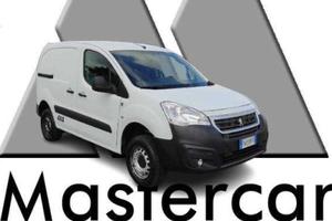 PEUGEOT Partner L1 1.6 BLUEHDI 100 TRACTION CONT