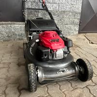 Tosaerba honda hrh 536