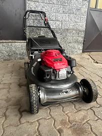 Tosaerba honda hrh 536