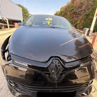RICAMBI RENAULT CLIO 2014