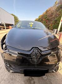 RICAMBI RENAULT CLIO 2014