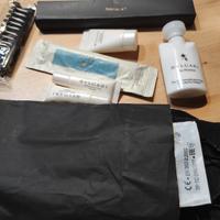 beauty vintage Bulgari Alitalia business 