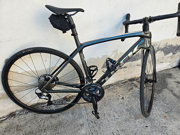 bici da corsa trek