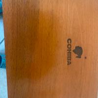 Cohiba