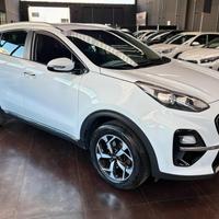 KIA Sportage 1.6 GDI 2WD Energy