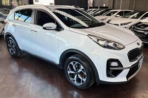 KIA Sportage 1.6 GDI 2WD Energy