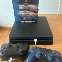 PlayStation 4