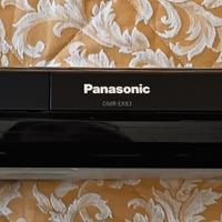 Panasonic DMR-EX83 HDD/DVD RECORDER 