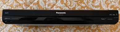 Panasonic DMR-EX83 HDD/DVD RECORDER 